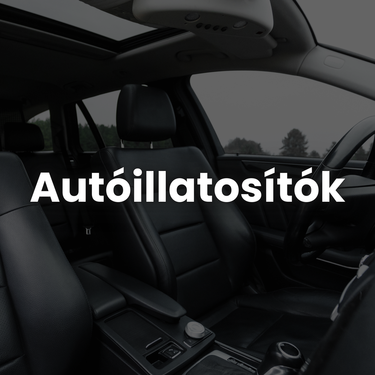 Autóillatosítók
