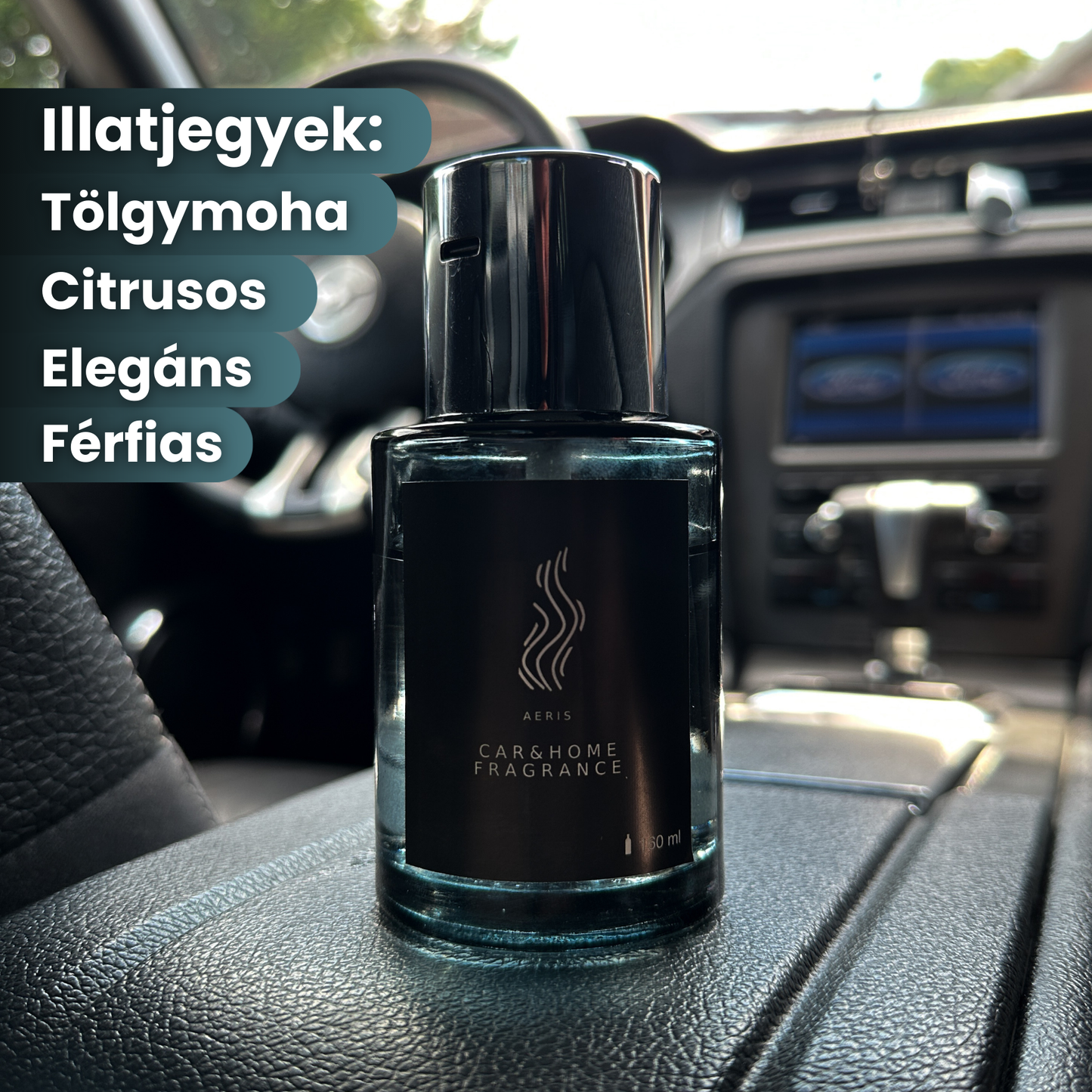 Sentra Autóillatosító