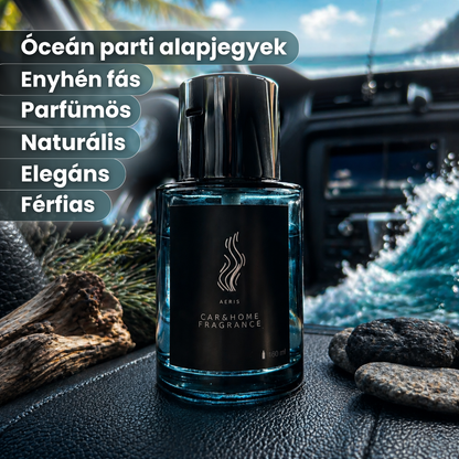 Aeris Prémium Autóillatosító Óceán
